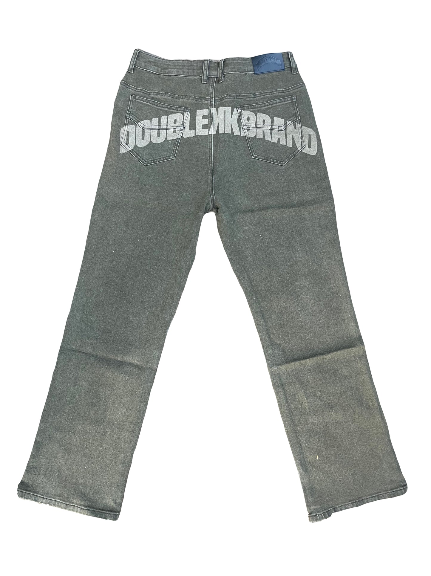 Olive Jeans