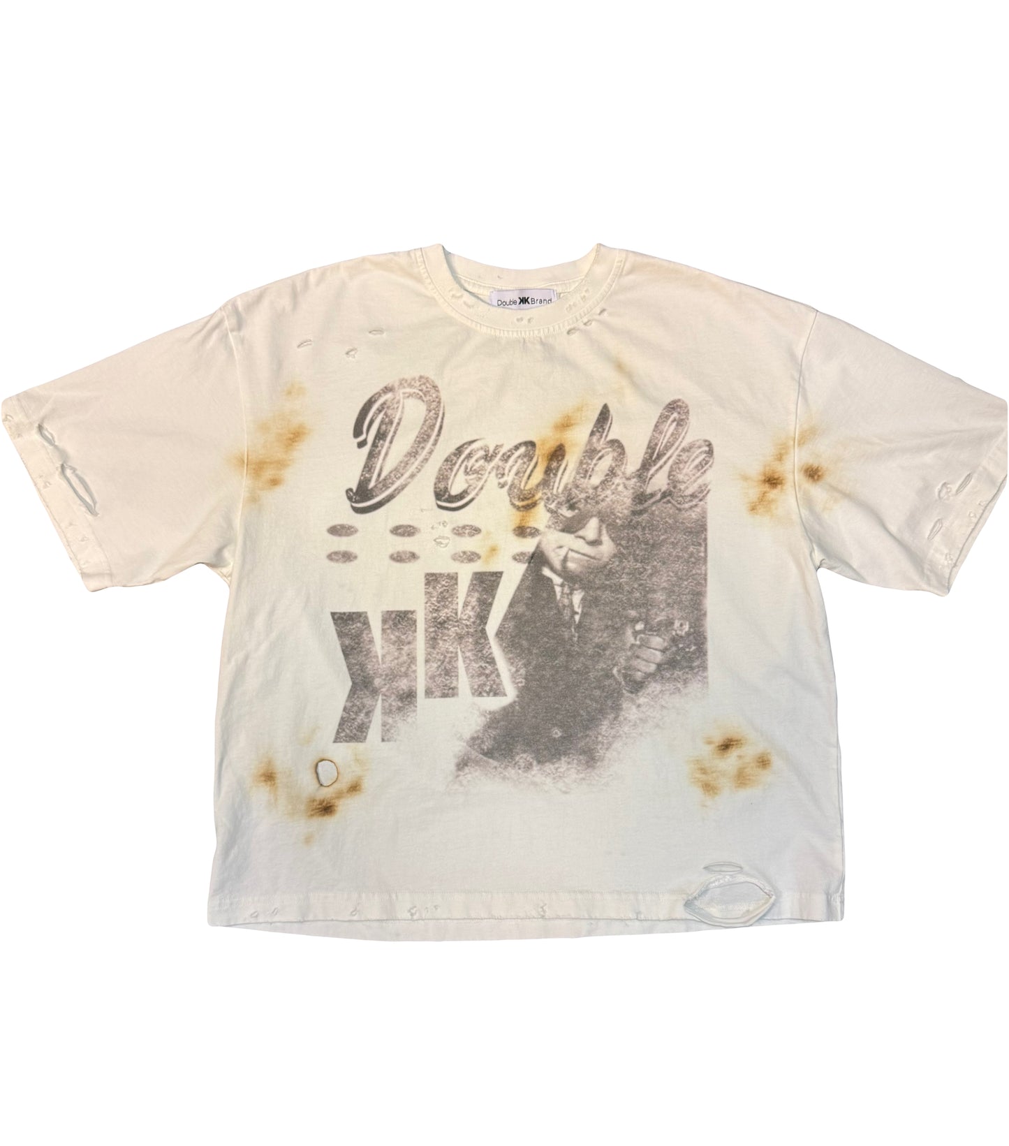 Gun Smoke Tee