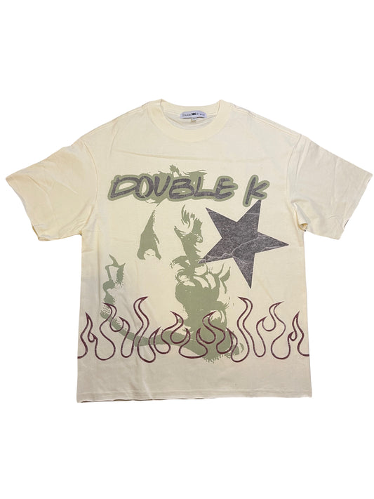 Green Angel Tee