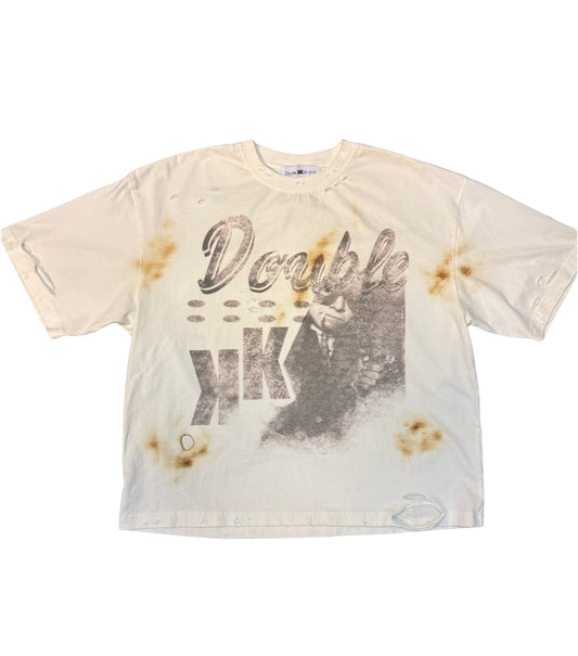 Gun Smoke Tee